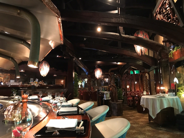 Hachioji Ukaitei餐厅图片