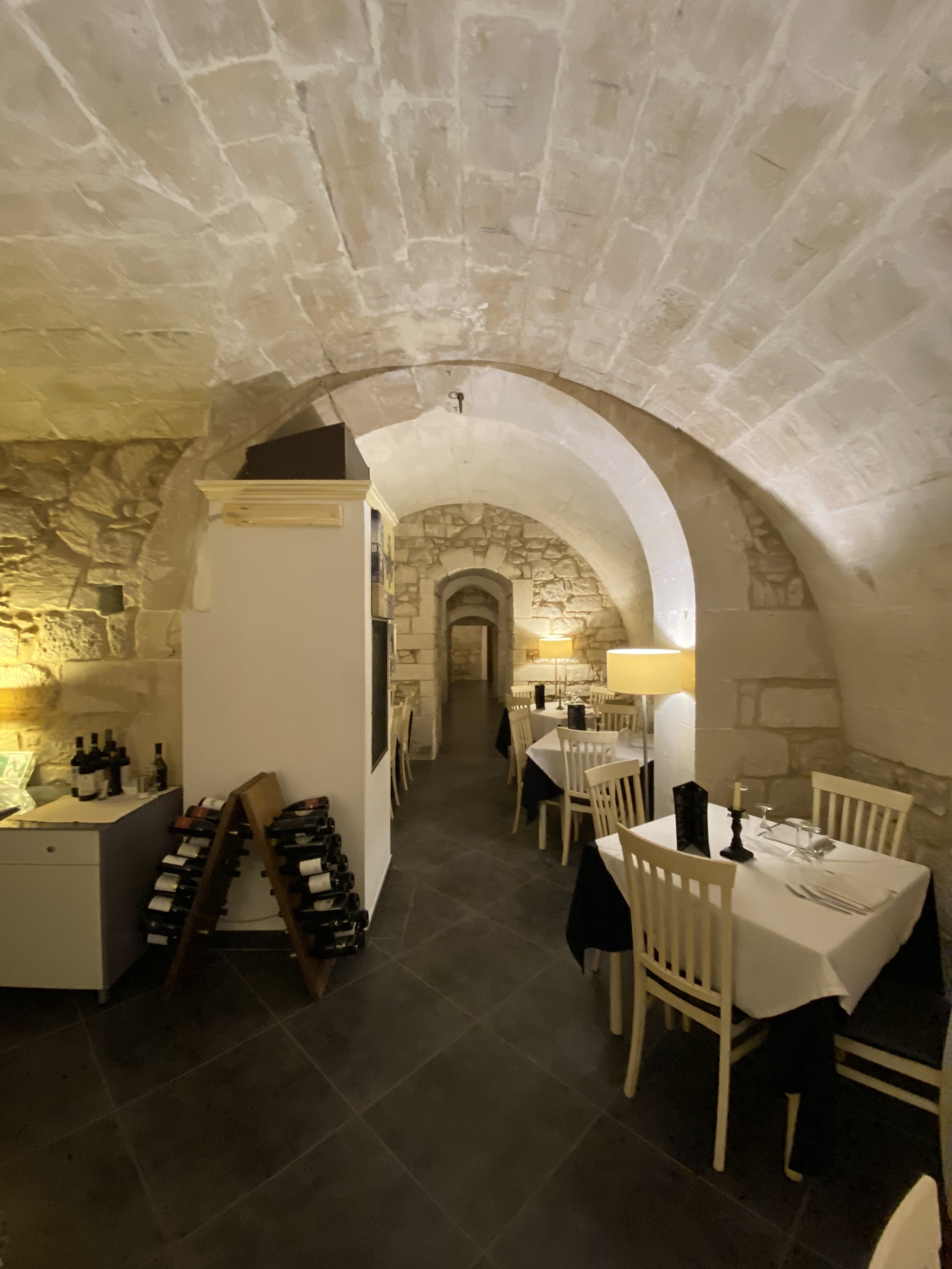 La Piazzetta餐厅图片