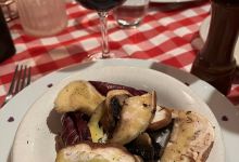 Alberto Italian Restaurant美食图片
