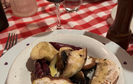 Alberto Italian Restaurant
