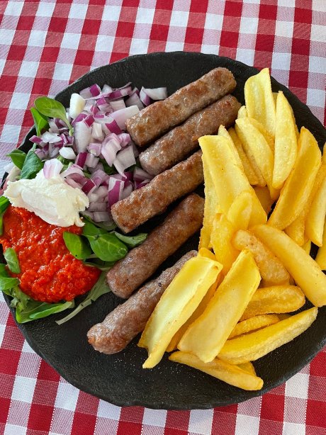 Family Restaurant