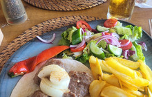 Summer Breeze Restaurant & Bar餐厅图片