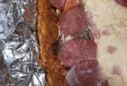 Napoli Pizzeria美食图片