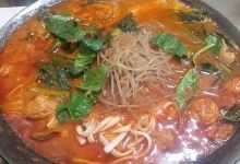 Seoul House美食图片