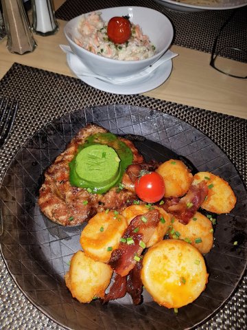 Micador's Bar&Grill