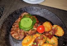 Micador's Bar&Grill美食图片