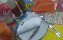Cafe Nordestino餐厅图片