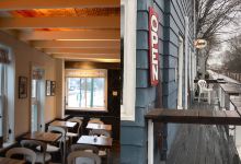 Amami Kitchen & Espresso Bar美食图片