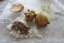 Les Jardins d'Heva美食图片