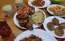 Nasi Goreng Daus Khas Aceh餐厅图片