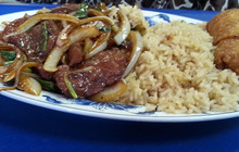 Wok'n Grille餐厅图片