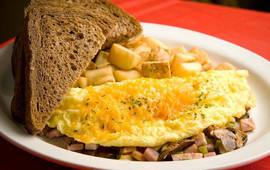 The Backporch Cafe