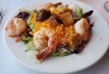 Caproni's on the River美食图片