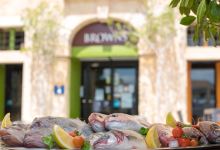 Browns Kitchen美食图片