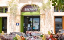 Browns Kitchen