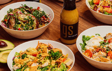 Greenstreat Wodonga餐厅图片