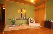 Hineno Museum餐厅图片