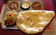 Indira餐厅图片