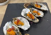 La Cotriade美食图片
