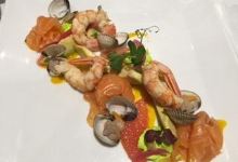 La Rapiere美食图片