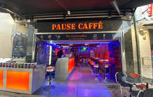 Pause Caffe (nouveaux gerants)餐厅图片