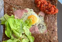Les Croquants美食图片