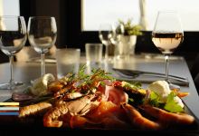 Restaurant La Plage de Monsieur Hulot美食图片