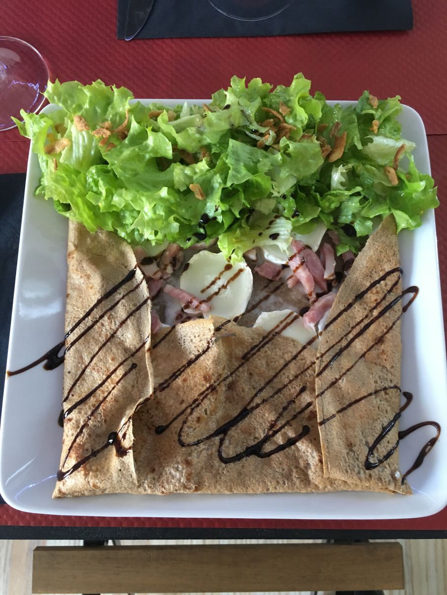 Creperie Chez Elles