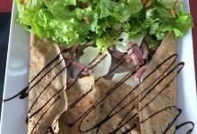 Creperie Chez Elles美食图片