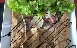 Creperie Chez Elles