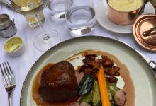 Auberge du Bon Fermier美食图片