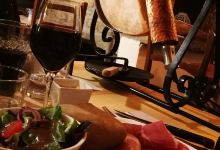 La Table de Saoussas美食图片