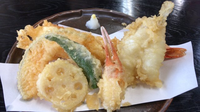 Edokawarisobaiijima