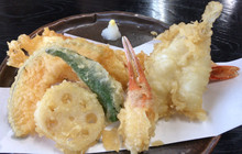 Edokawarisobaiijima餐厅图片