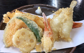 Edokawarisobaiijima