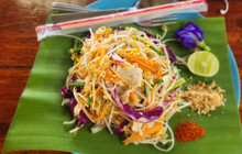 Bang Bao Home餐厅图片