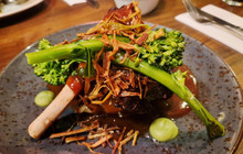 Darcy's Belfast餐厅图片