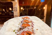 Street Pizza&Kebab Llangollen美食图片