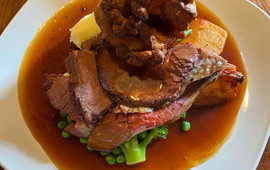 The Red Lion