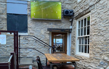 No4 Winebar餐厅图片