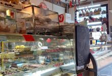 Sweetmeats Tea Rooms美食图片