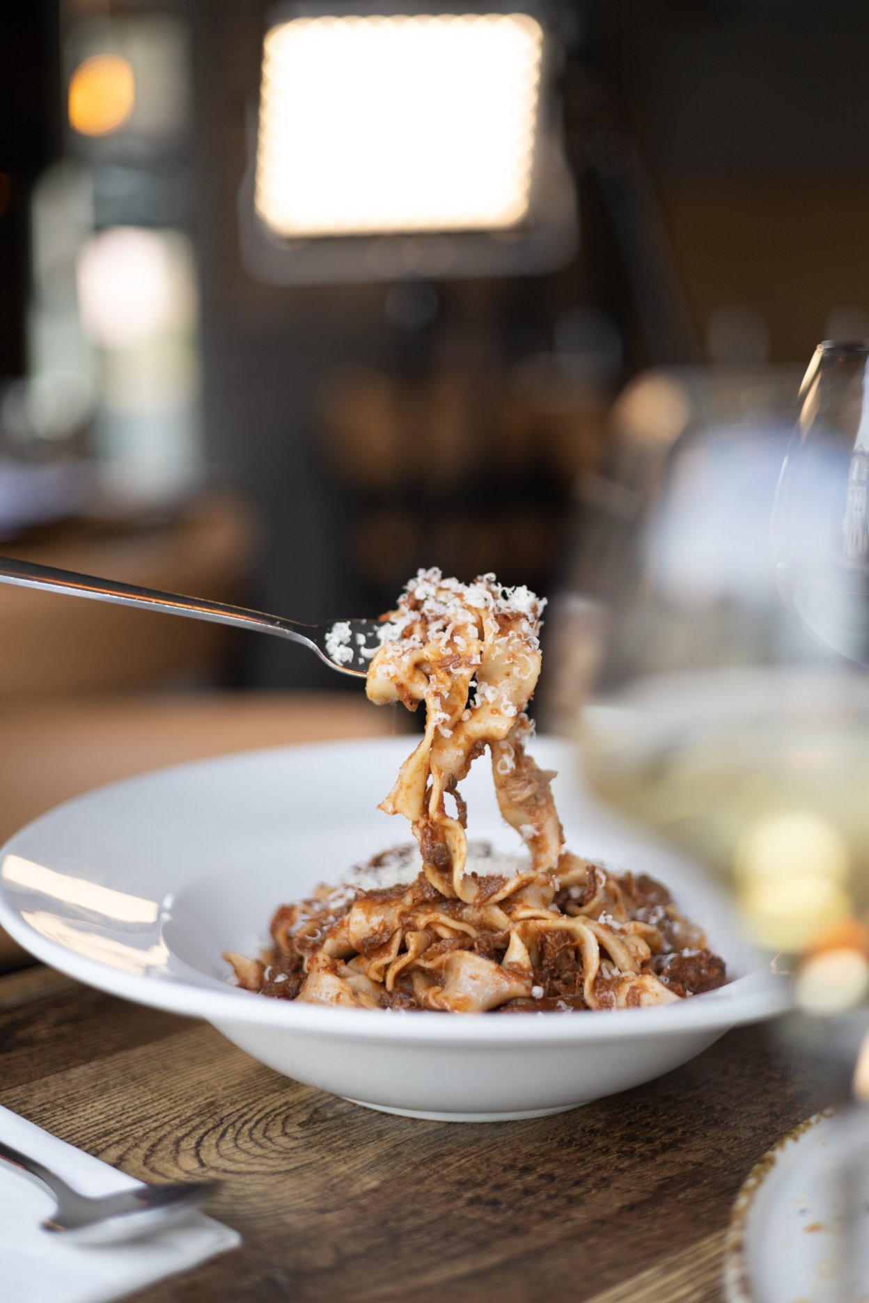 Pranzo Italian Harrogate餐厅图片