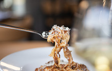 Pranzo Italian Harrogate餐厅图片