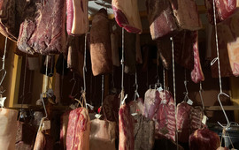 Piggery-Smokery