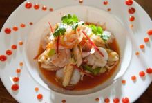 The Zen Restaurant美食图片