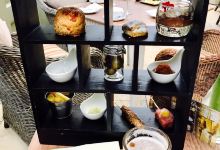 Coombe Abbey Hotel and Restaurant美食图片
