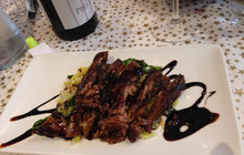 Graze on Grand餐厅图片