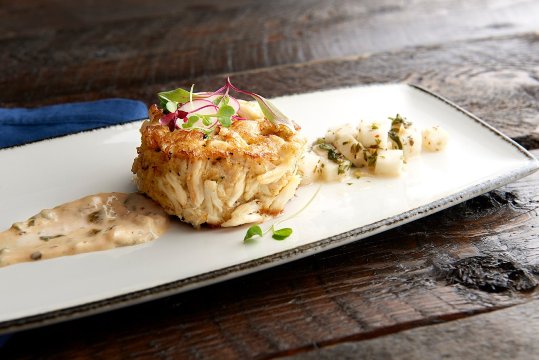 McCormick & Schmick's Seafood & Steaks