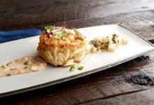 McCormick & Schmick's Seafood & Steaks美食图片
