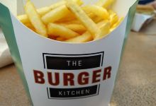 Lego City Burger Kitchen美食图片